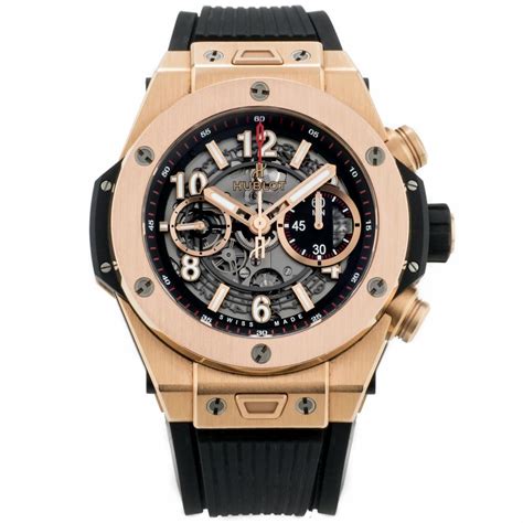 hublot price malaysia